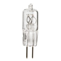 Галогенная лампа Delux JCD 20Вт 3000К G6.35