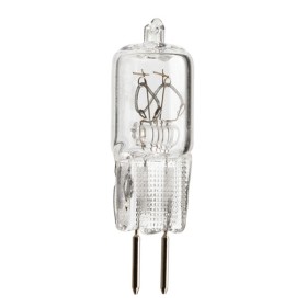 Галогенна лампа Delux JCD 20Вт 3000К G6.35