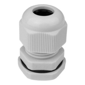 Сальник TNSy M12 Ø3-6,5мм IP68 білий (TNSy5502511)