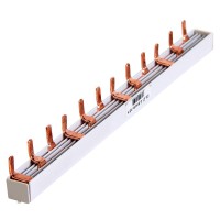 З'єднувальна шина E.Next е.bc.stand.3.12.63 3р 63А 12 модулів (s017008)