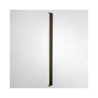 Бра, настінний світильник Imperium Light 7252150.05.05.92 Caleo Led 1x25W 4000K IP20 Чорний