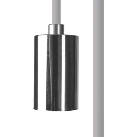 Кабель для світильника Nowodvorski 8650 Cameleon Cable 1,5m E27 25W IP20 Wh