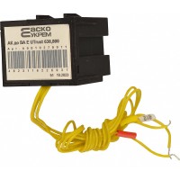 Аварійний контакт Аско-Укрем до ВА E Utrust 630,800 (A0010270011)