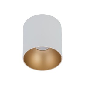 Точечный светильник Nowodvorski 8221 Point Tone GU10 1x10W IP20 белый