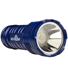 Светодиодный ручной фонарик ECOНОМЕ PF400R