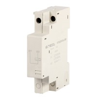 Розчіплювач мінімальної напруги E.Next до АЗД (0,4-32) e.mp.pro.au.380(p004027)