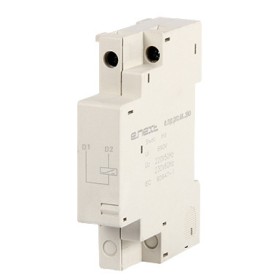 Расцепитель минимального напряжения E.Next до АЗД (0,4-32) e.mp.pro.au.380(p004027)