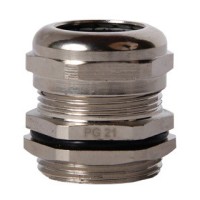 Латунний кабельний ввід E.Next e.met.pg.stand.21 (s051012)