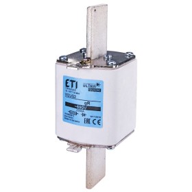 Запобіжник ETI 004724222 M2UQ2/350A/690V gR (200 kA)