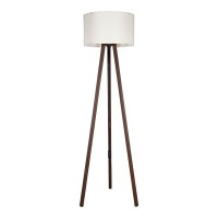 Торшер Zuma Line 5905316609648 Piko E27 1x20W IP20 коричневий