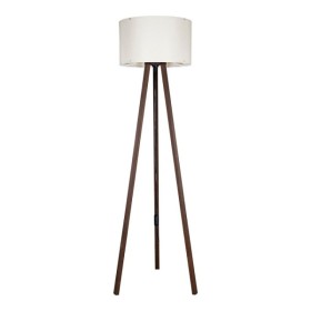 Торшер Zuma Line 5905316609648 Piko E27 1x20W IP20 коричневий