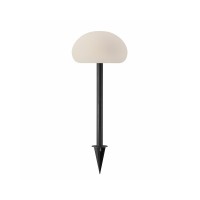 Уличный светильник Nordlux 2018128003 Sponge LED 1x4.8W 2700K 300Lm IP54