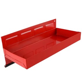 Магнітний тримач для інструменту (полиця) 7013-27, 27 см