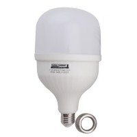 Світлодіодна лампа TNSy LED Bulb-T120-40W-E27-E40-220V-6500K-4200L GOLDEN (TNSy5000181)