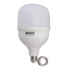 Светодиодная лампа TNSy LED Bulb-T120-40W-E27-E40-220V-6500K-4200L GOLDEN (TNSy5000181)