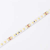 LED стрічка COLORS 120-2835-24V-IP67 8.4W 1010Lm 1900K 5м (D8120-24V-8mm-IP67-GW)