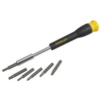 Набор бит Stanley 33 шт