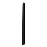 Вуличний світильник Italux OWL-2051-12-3K Mutti LED 12x29W 3000K 934Lm IP54 чорний