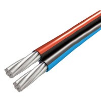 Кабель СИП-4 2х70