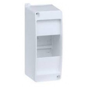 Щит накладной Cosmos VD103NE на 3 модуля Hager