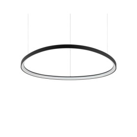 Люстра Ideal Lux 307695 Gemini LED 1x80W 3000K 10000Lm IP20
