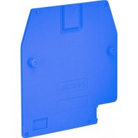 Замикаюча кришка ETI ESC-CBC.16/PTB синя (3903051)