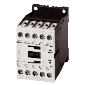 Контактор Eaton Moeller DILM15-01 (230V50HZ,240V60HZ)