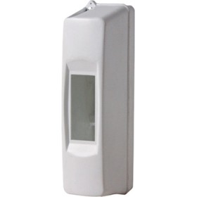 Корпус пластиковий E.Next e.plbox.stand.01 1-модульний без дверцят (CSU1011)