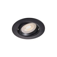 Точковий світильник Nordlux 84960003 Roar LED 1x7W 3000K 550Lm IP23 чорний