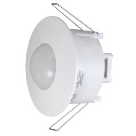 Датчик движения E.Next e.sensor.pir.42.white