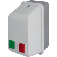 Електромагнітний пускач E.Next e.industrial.ukq.25mb 25А 400В (i0100023)