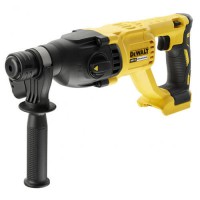 Перфоратор аккумуляторный DeWALT DCH133NT