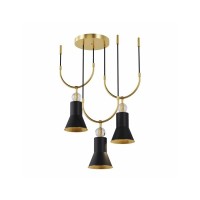 Люстра Pikart 12443-1 ARCH 3U