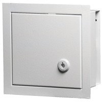 Щиток освітлення економ ЩО-6В