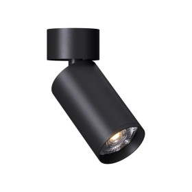 Светильник поворотный, спот Kloodi KD-MIO CE BK GU10 IP20 черный