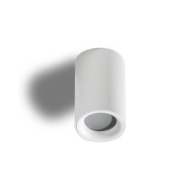 Точечный светильник AZzardo AZ4259 Eiger Ip54 Wh