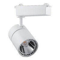 Шинний світильник Feron AL103 (5814) 30Вт 4000К