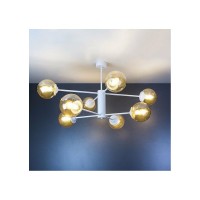 Люстра Imperium Light 256866.01.23 Atlant