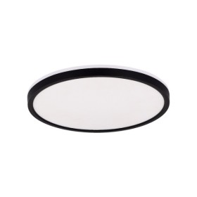 Світильник стельовий Zuma Line 5905316643949 Bove LED 1x50W 3000K/4000K/5500K IP20 чорний