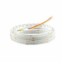 LED лента RISHANG 288-2025-24V-IP20 14.4W 1770Lm 2700K-5700K 5м (R00V8HC)