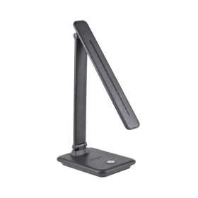 Настільна лампа Goldlux 316615 Vinto Led 1x8W IP20 Чорна