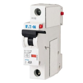 Расцепитель шунтовый Z-ASA/230