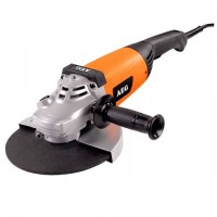 Кутова шліфувальна машина AEG 4935428490 2200Вт Ø180мм