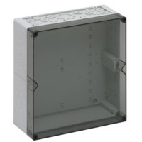 Розгалужувальна коробка Spelsberg AKL 2-t (sp74400201) IP65