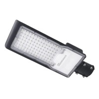 Світлодіодний консольний світильник Maxus assistance Street Basic 100Вт 850 GR (MAST-BSC-100-GR)