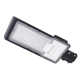 Світлодіодний консольний світильник Maxus assistance Street Basic 100Вт 850 GR (MAST-BSC-100-GR)