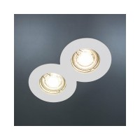 Точковий світильник Imperium light 384217.01.01 Simple