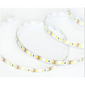 LED стрічка RISHANG 120-2835-12V-IP33 8,4W 402Lm Green 5м (R08C0TA-C-G)