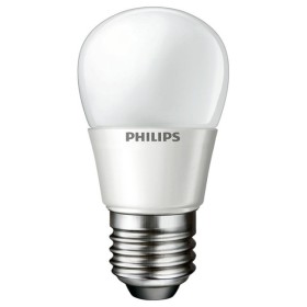 Лампа LEDBulb 4Вт 3000K P45 Philips E27