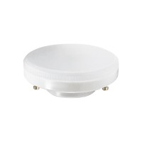 Лампа светодиодная QUANTUM GX53 8W 4000K Violux ( 817100 )